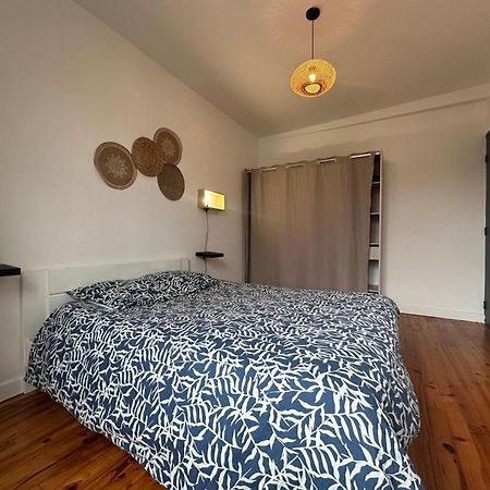 Appartement Moderne Le Puy-en-Velay Exterior foto